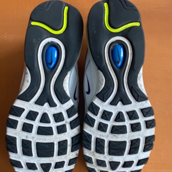 Nike air max 97- “airmoji” - Picture 5 of 6